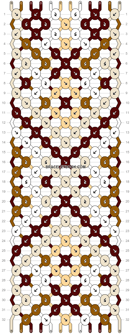 Normal pattern #197307 variation #411960 pattern