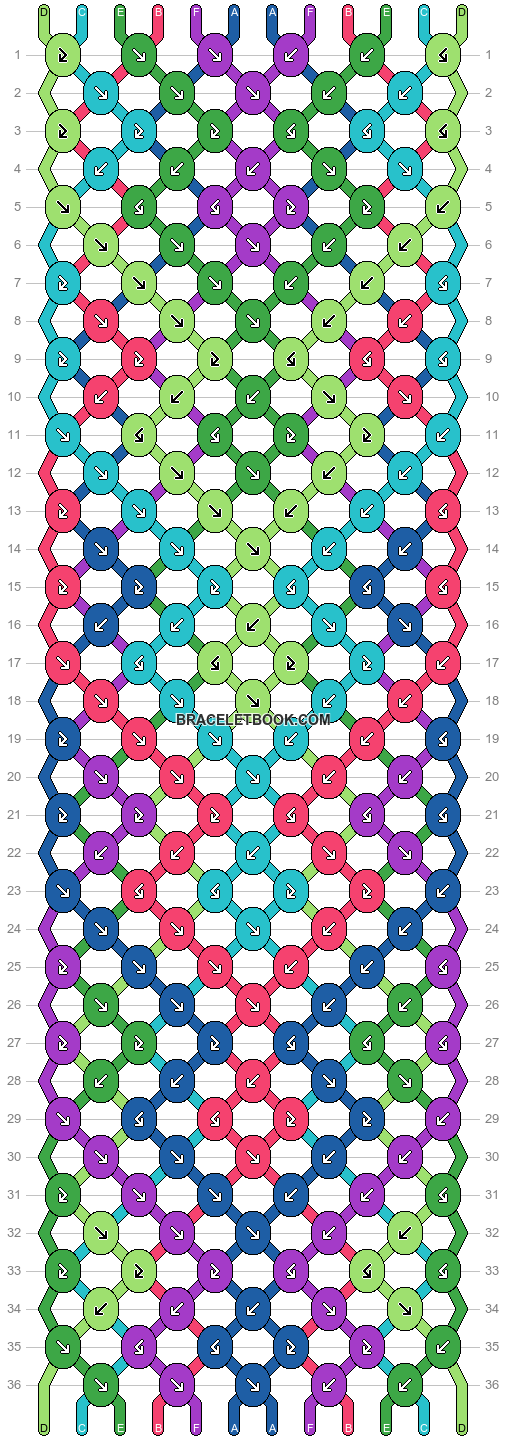 Normal pattern #193994 variation #411964 pattern