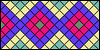 Normal pattern #92536 variation #411965