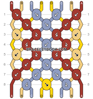 Normal pattern #17999 variation #411966 pattern