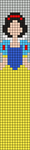 Alpha pattern #75651 variation #411967