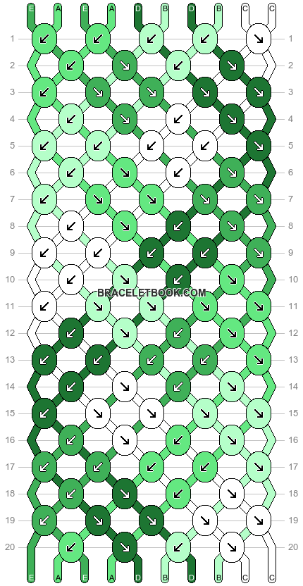 Normal pattern #128504 variation #411972 pattern