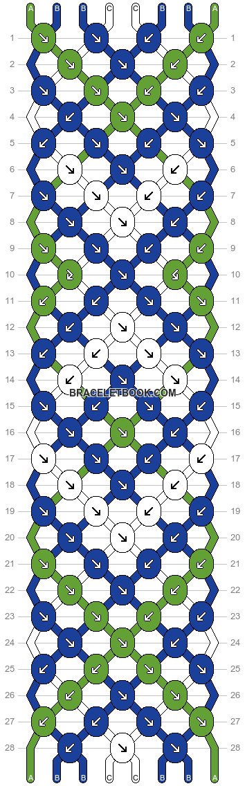 Normal pattern #79702 variation #411973 pattern