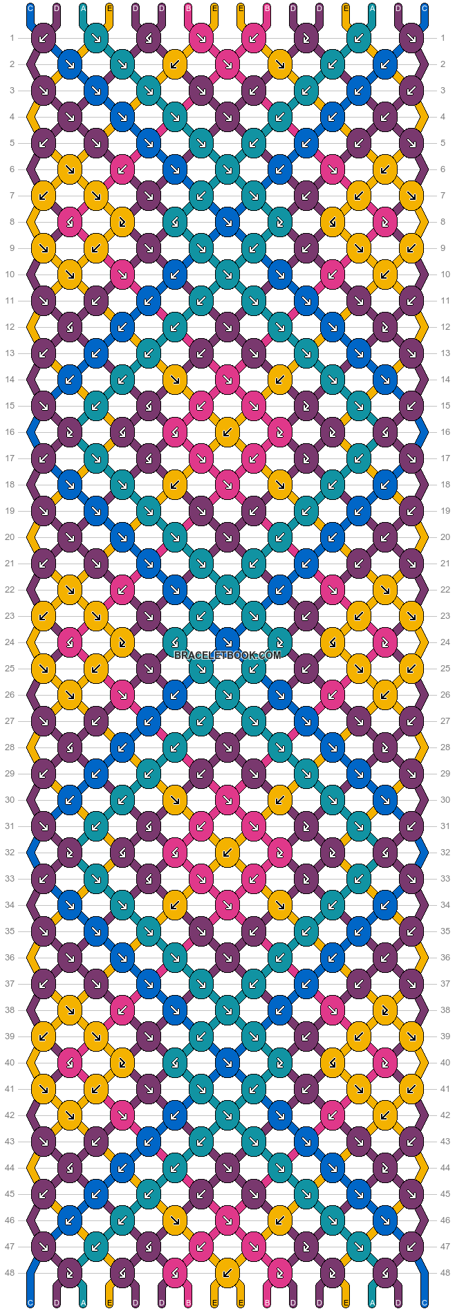 Normal pattern #145415 variation #411974 pattern