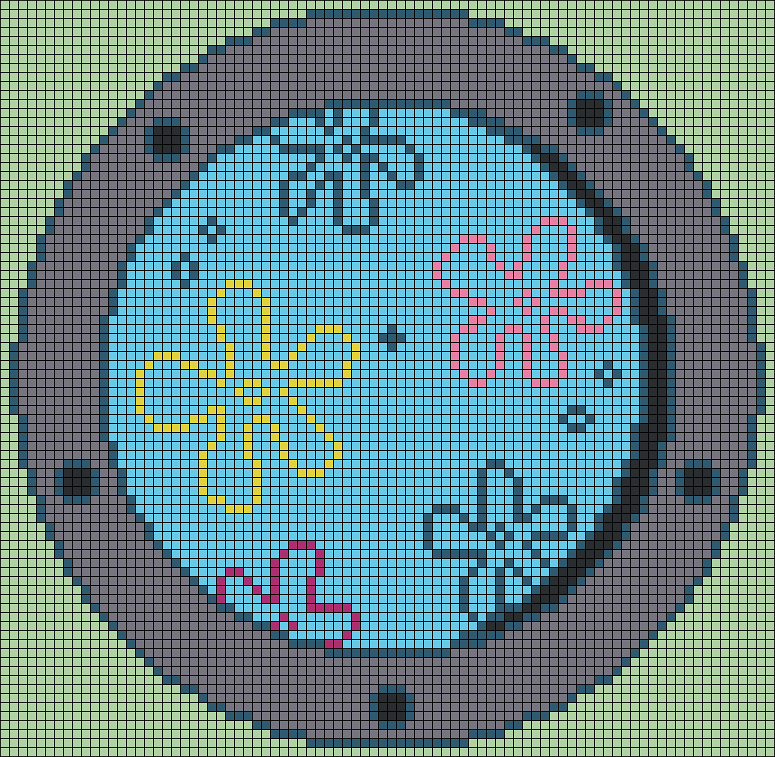 Alpha pattern #197460 variation #411975 preview