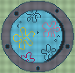 Alpha pattern #197460 variation #411975