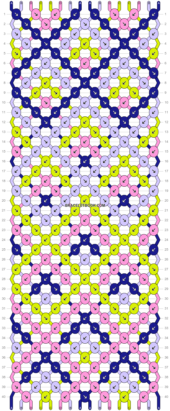 Normal pattern #188965 variation #411979 pattern