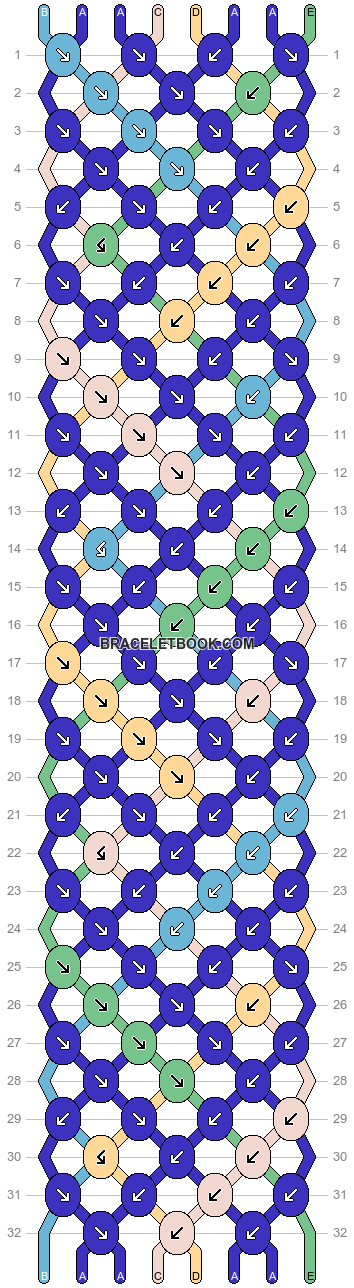 Normal pattern #147213 variation #411980 pattern