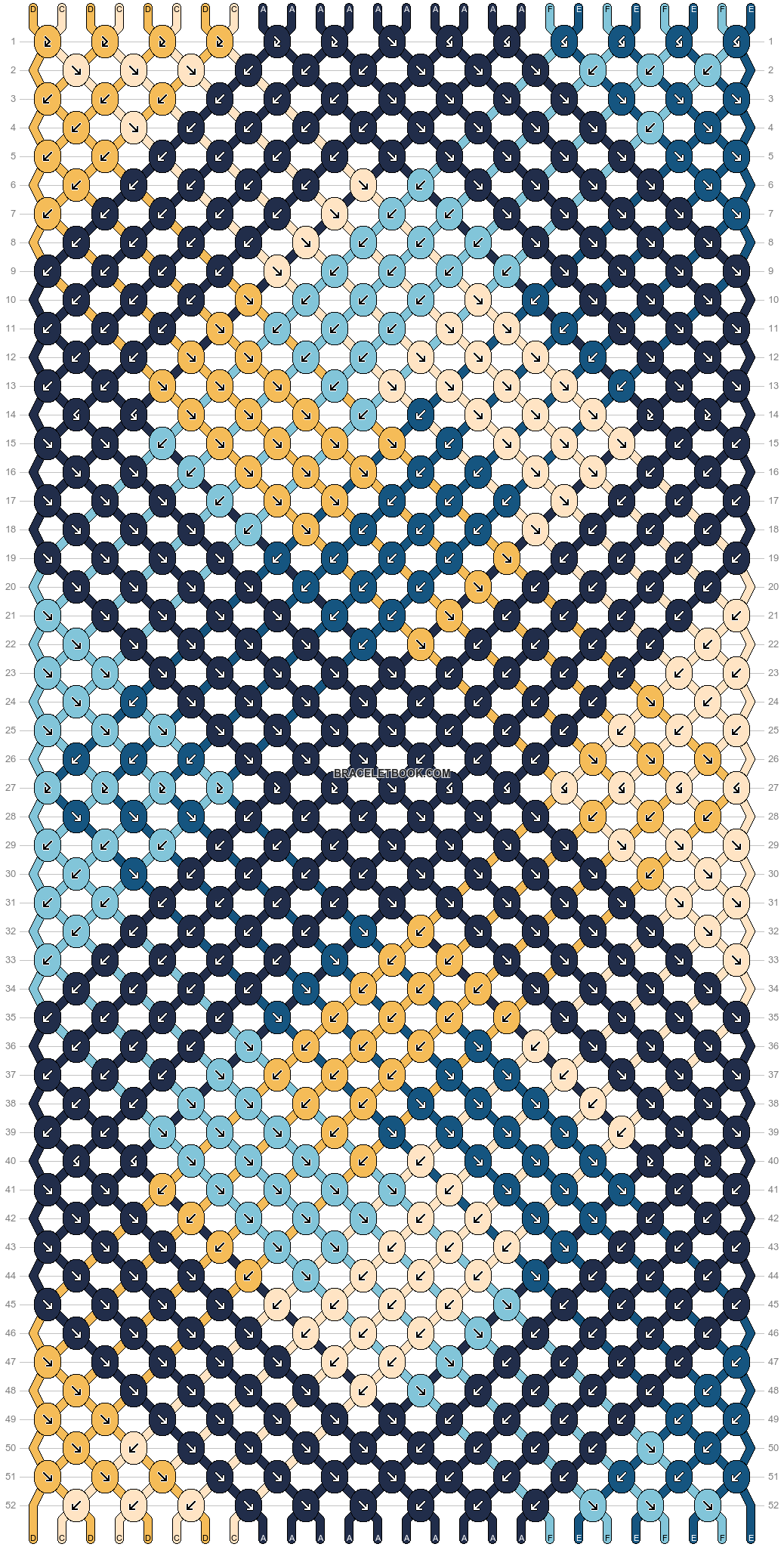 Normal pattern #138050 variation #411981 pattern