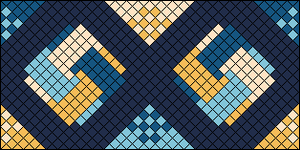 Normal pattern #138050 variation #411981