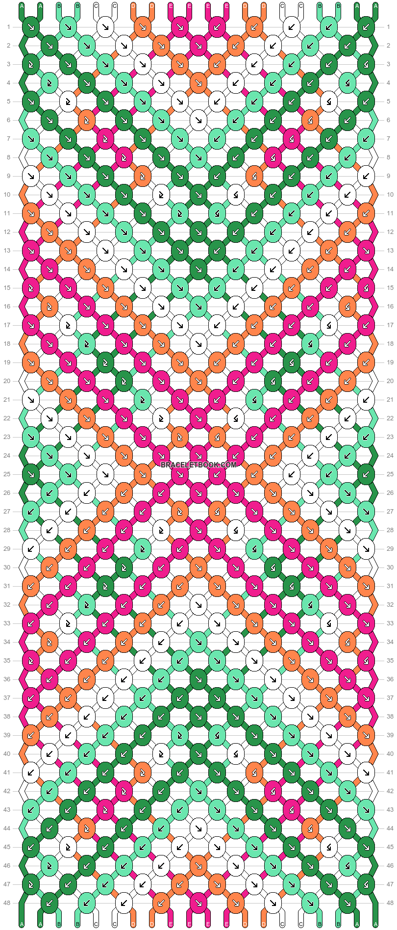 Normal pattern #83938 variation #411982 pattern