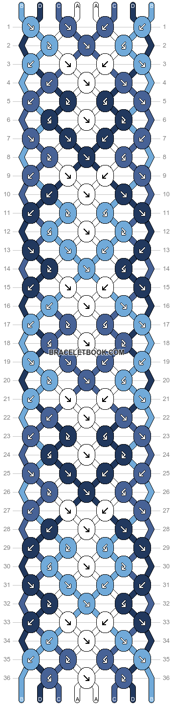 Normal pattern #197644 variation #411983 pattern