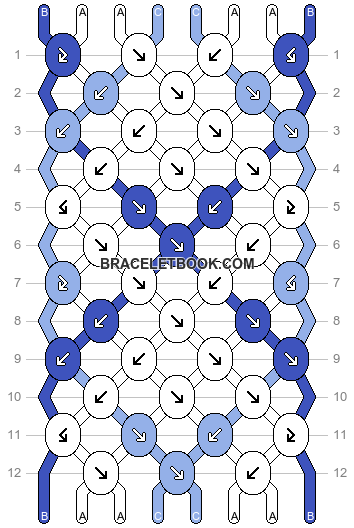 Normal pattern #182972 variation #411984 pattern