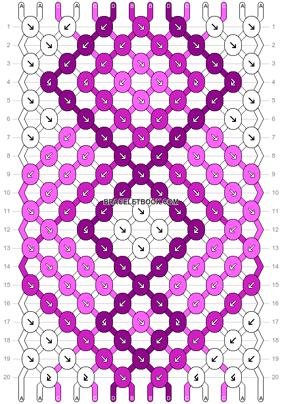 Normal pattern #195488 variation #411987 pattern