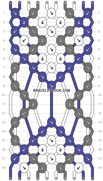 Normal pattern #197037 variation #411988 pattern