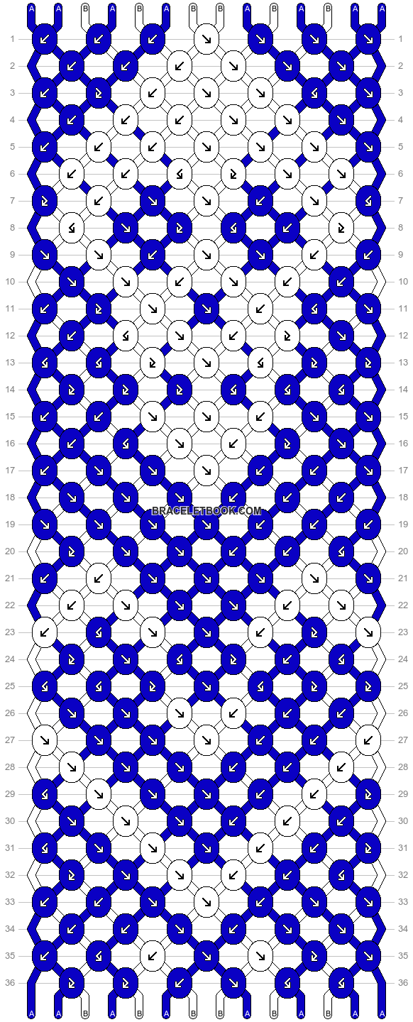 Normal pattern #196386 variation #411989 pattern
