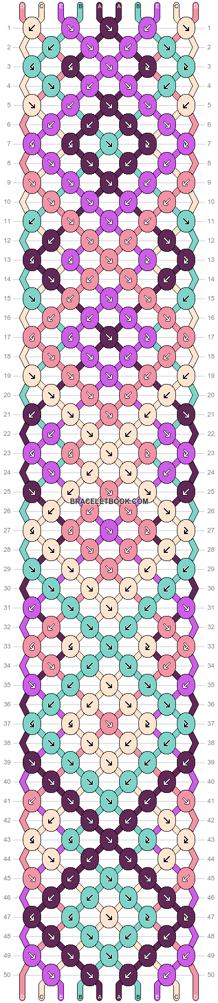 Normal pattern #197547 variation #411990 pattern