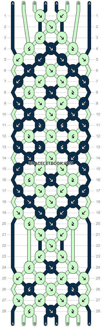 Normal pattern #197650 variation #411994 pattern