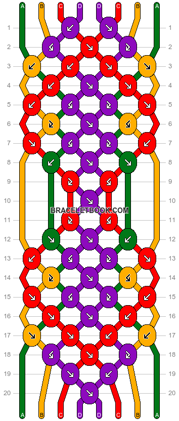 Normal pattern #197654 variation #411996 pattern