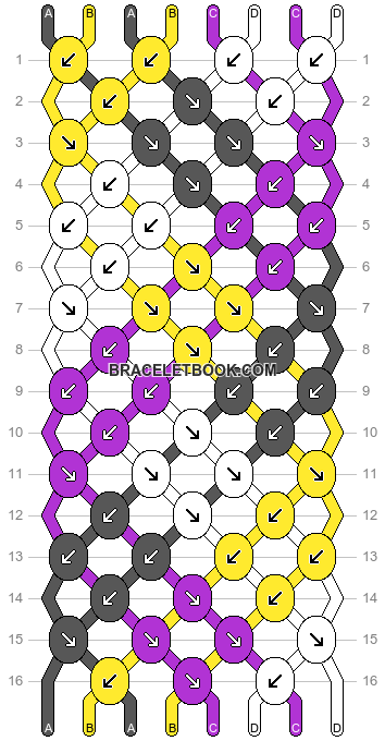 Normal pattern #3163 variation #411998 pattern