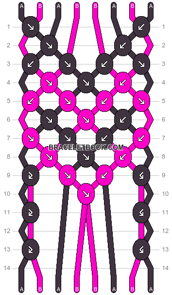 Normal pattern #143087 variation #411999 pattern
