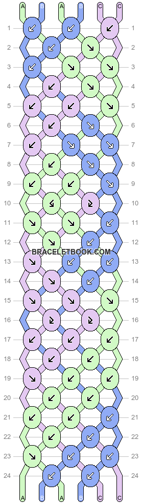 Normal pattern #197164 variation #412000 pattern