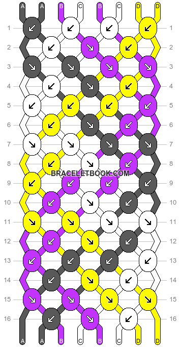 Normal pattern #3163 variation #412001 pattern
