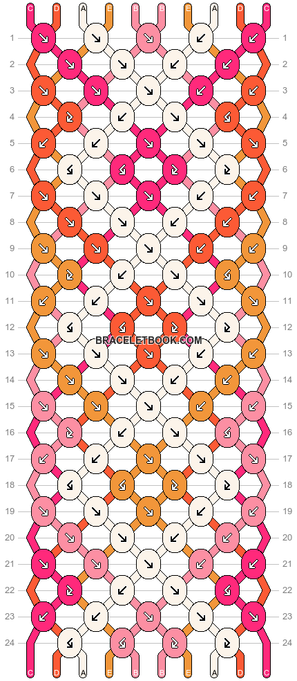 Normal pattern #196842 variation #412002 pattern