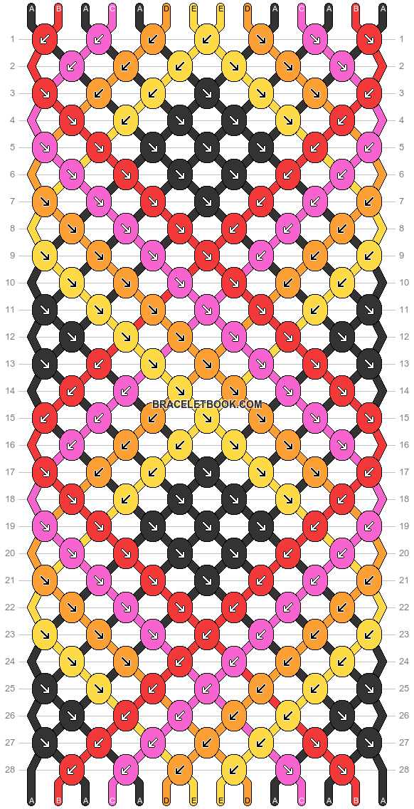 Normal pattern #191843 variation #412004 pattern