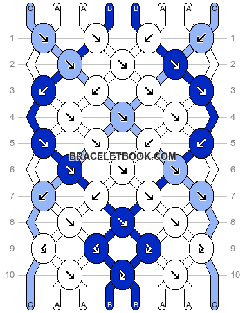 Normal pattern #195062 variation #412006 pattern