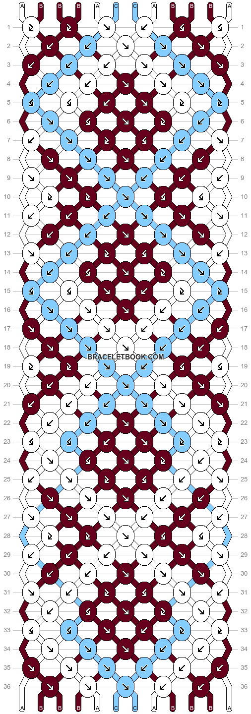 Normal pattern #194358 variation #412009 pattern