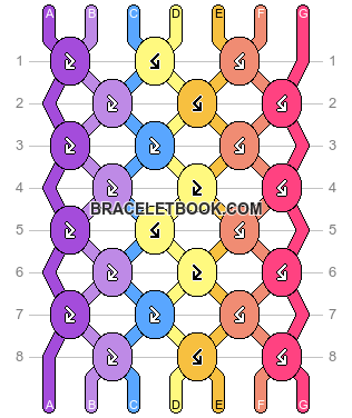 Normal pattern #16068 variation #412010 pattern