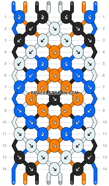 Normal pattern #197663 variation #412011 pattern