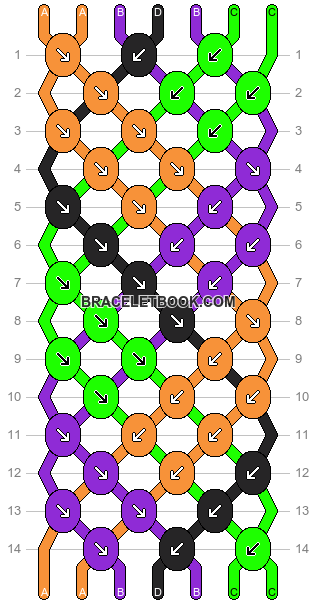 Normal pattern #196318 variation #412014 pattern
