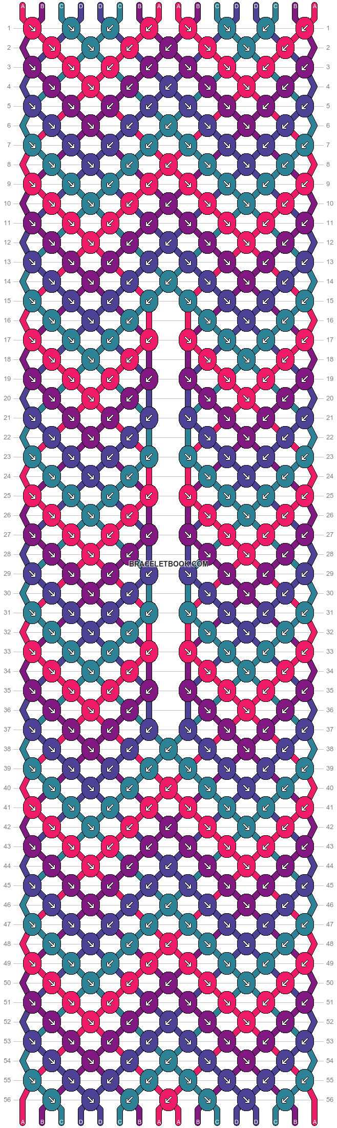 Normal pattern #50102 variation #412015 pattern