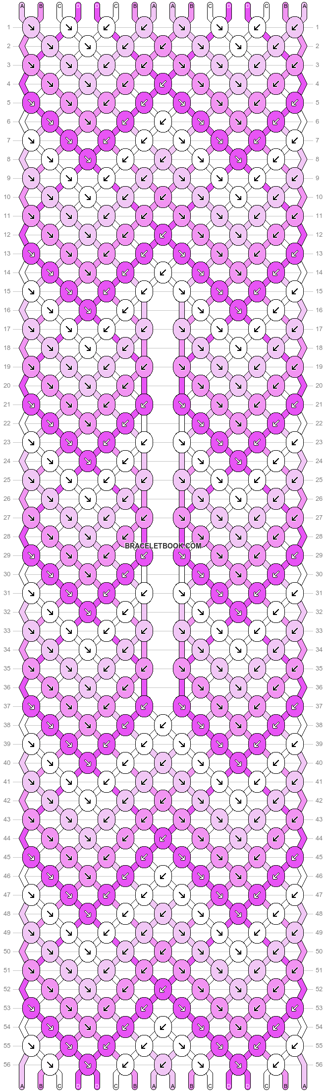 Normal pattern #50102 variation #412016 pattern