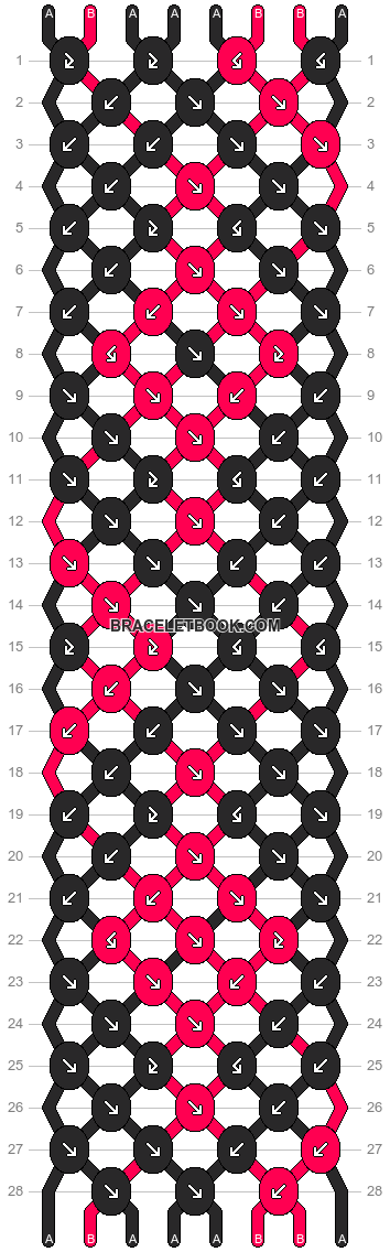 Normal pattern #197663 variation #412017 pattern