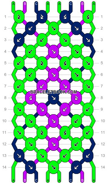 Normal pattern #197663 variation #412018 pattern