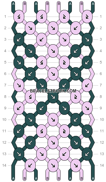 Normal pattern #197668 variation #412019 pattern