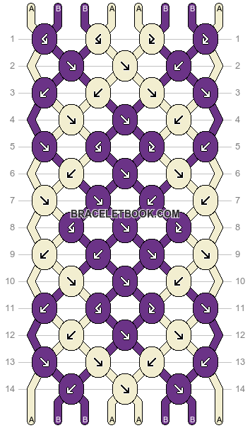 Normal pattern #197668 variation #412020 pattern