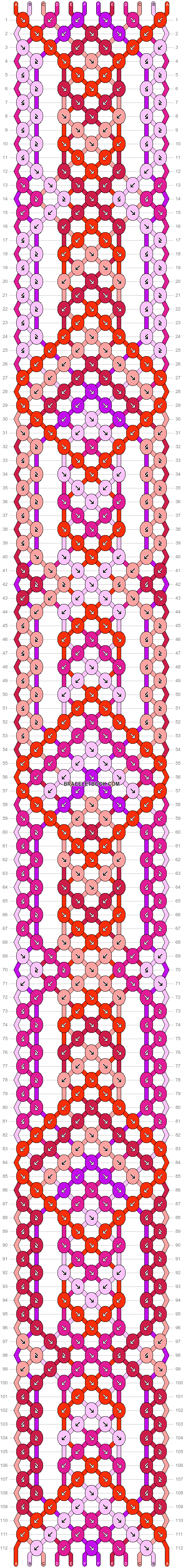 Normal pattern #88234 variation #412022 pattern