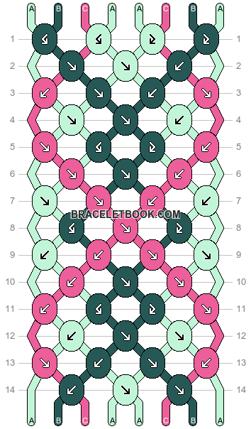 Normal pattern #197669 variation #412023 pattern