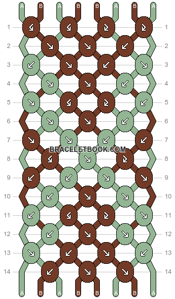 Normal pattern #197669 variation #412024 pattern