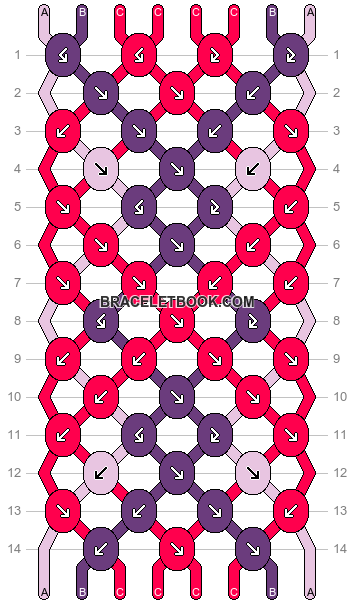 Normal pattern #197669 variation #412025 pattern