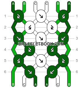 Normal pattern #16194 variation #412026 pattern