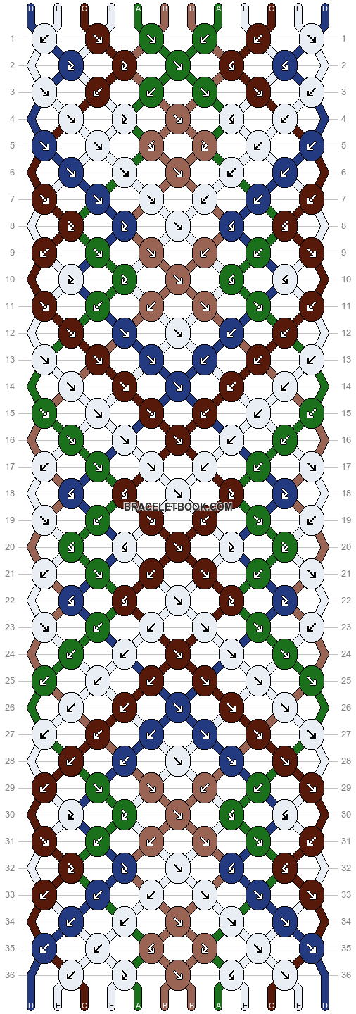 Normal pattern #197339 variation #412027 pattern