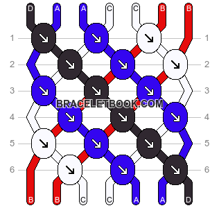 Normal pattern #854 variation #412030 pattern
