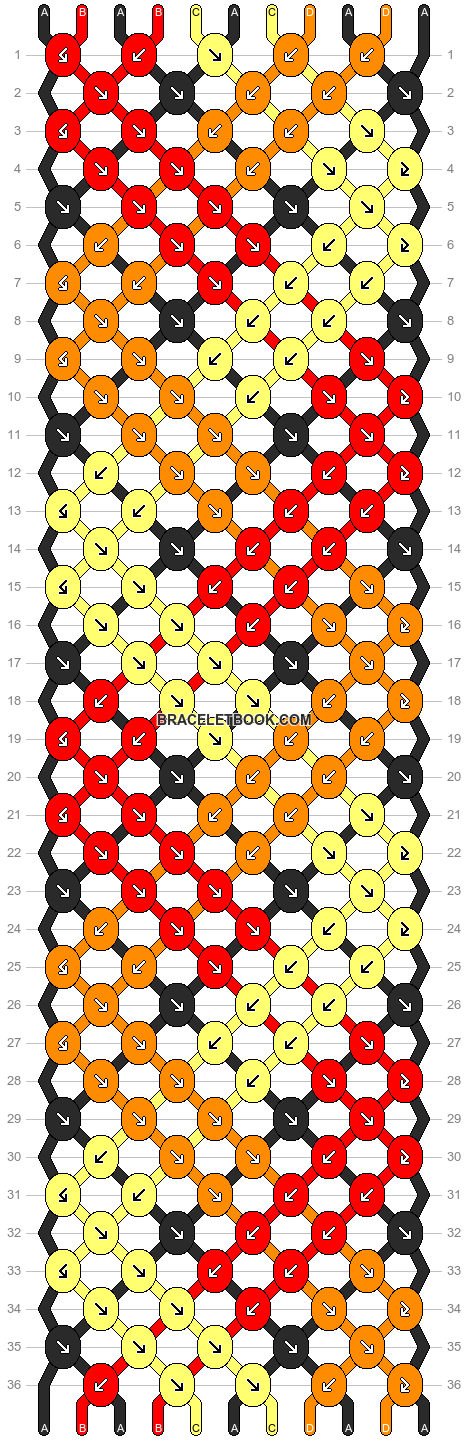 Normal pattern #26049 variation #412031 pattern