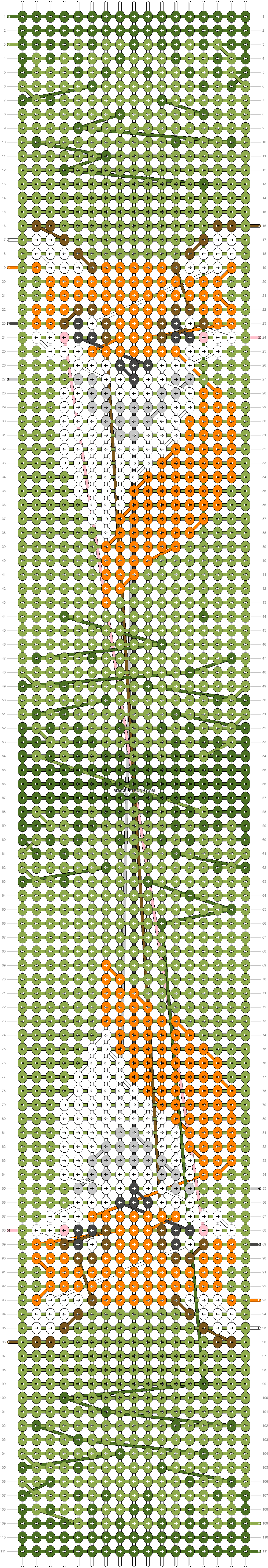 Alpha pattern #175539 variation #412032 pattern