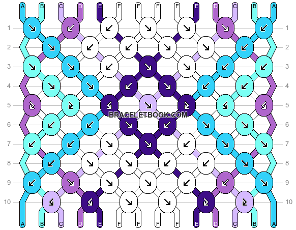 Normal pattern #64480 variation #412034 pattern
